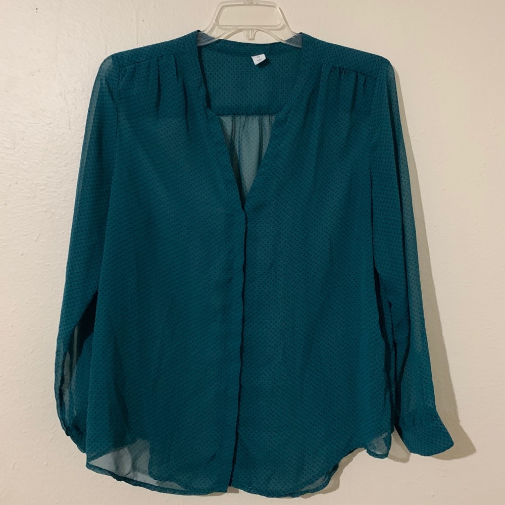 Old Navy Blouse